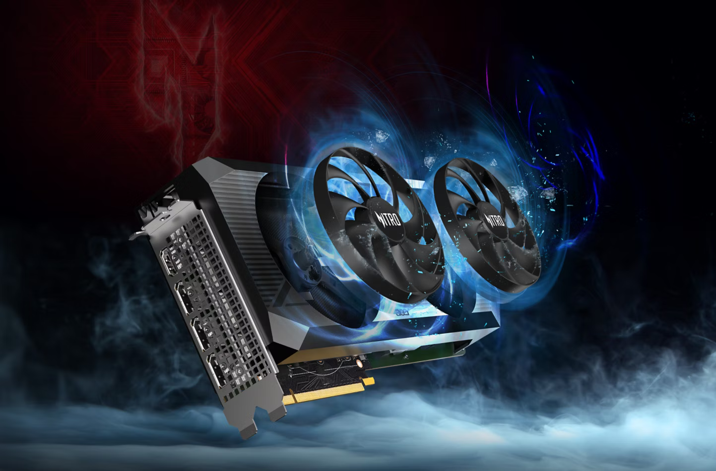 Acer Nitro Radeon RX 7900 GRE Graphics Card DP.Z44WW.P01 - Newegg.com